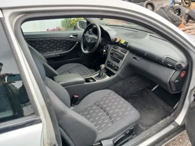 Mercedes-Benz C 200 2.2 CDI - 890 € - 33550063 8