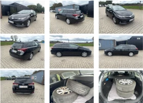 ������ Toyota Auris
