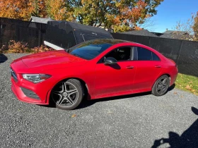 Mercedes-Benz CLA 250 * CARFAX * ����� �� ����������� | Mobile.bg � ����� ������ 2