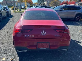 Mercedes-Benz CLA 250 * CARFAX * ����� �� ����������� | Mobile.bg � ����� ������ 4