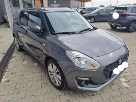 Suzuki Swift 1.2 GL+  | Auto.bg — изображение 3