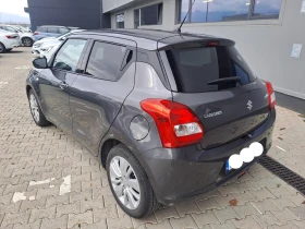 Suzuki Swift 1.2 GL+  | Auto.bg — изображение 6