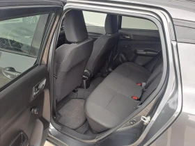 Suzuki Swift 1.2 GL+  | Auto.bg — изображение 8