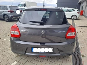 Suzuki Swift 1.2 GL+  | Auto.bg — изображение 5
