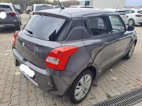 Suzuki Swift 1.2 GL+  | Auto.bg — изображение 4
