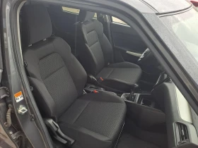Suzuki Swift 1.2 GL+  | Auto.bg — изображение 14