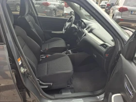 Suzuki Swift 1.2 GL+  | Auto.bg — изображение 13