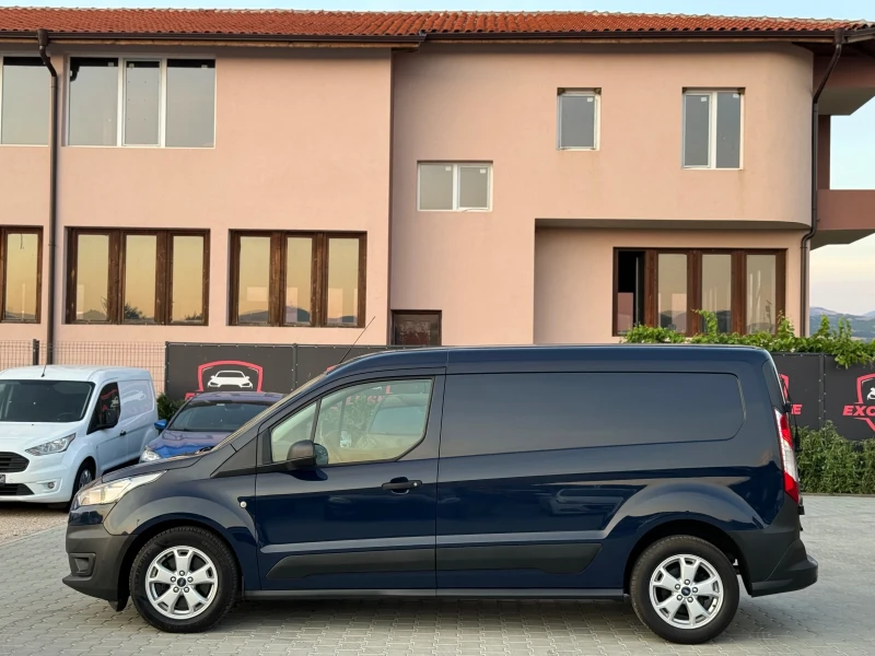 Ford Connect MAXXI 1.5TDCI EURO-6, снимка 2 - Автомобили и джипове - 46840912