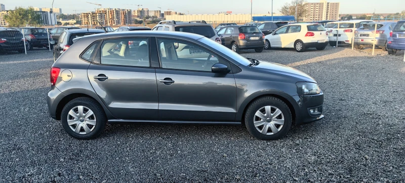 VW Polo 1.4i automat , снимка 4 - Автомобили и джипове - 51755152