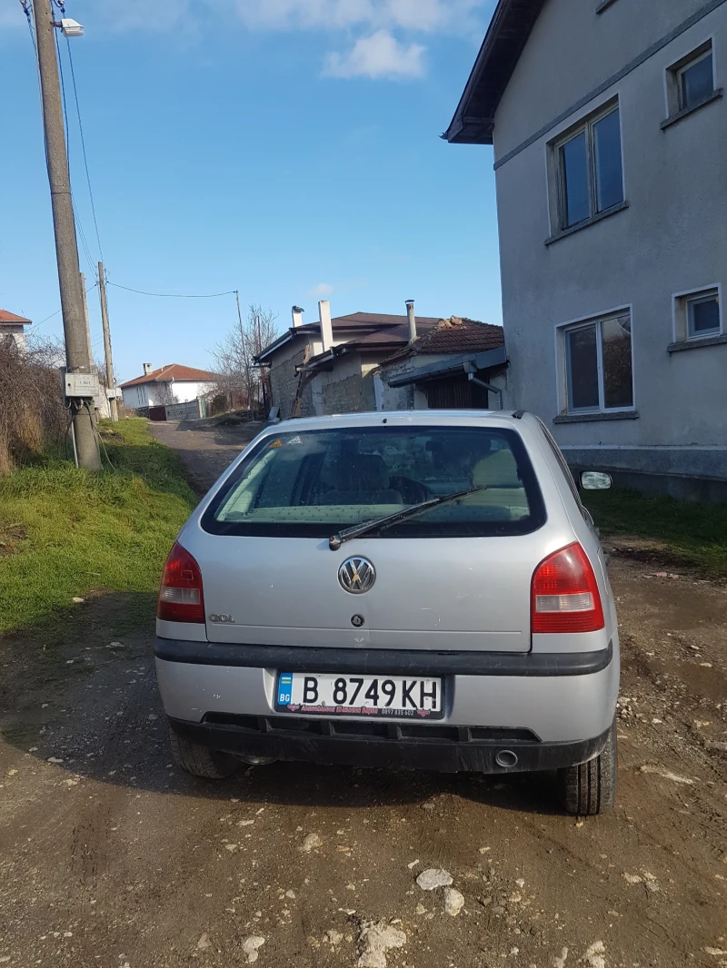 VW Golf Variant, снимка 2 - Автомобили и джипове - 48557382