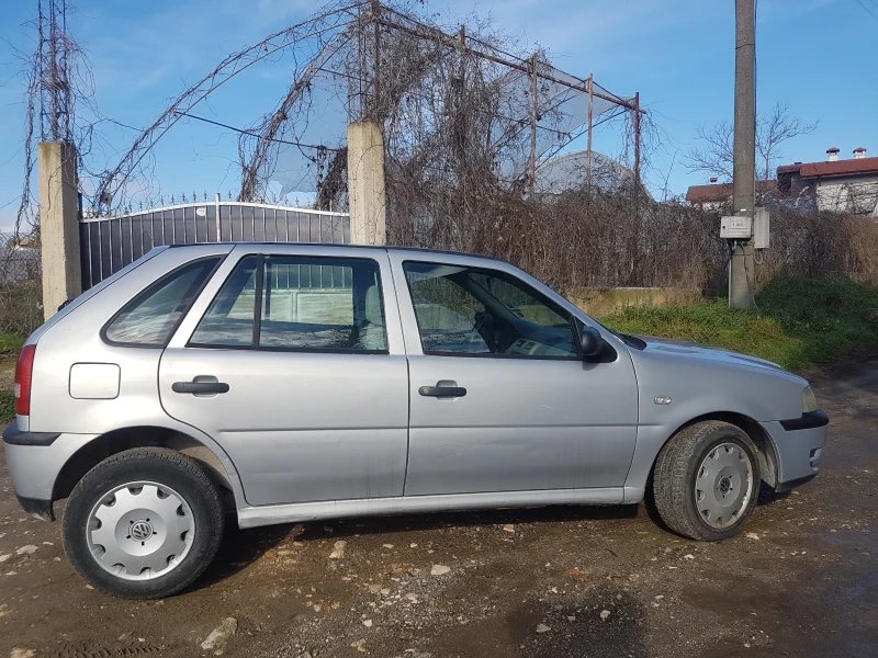 VW Golf Variant, снимка 1 - Автомобили и джипове - 48557382