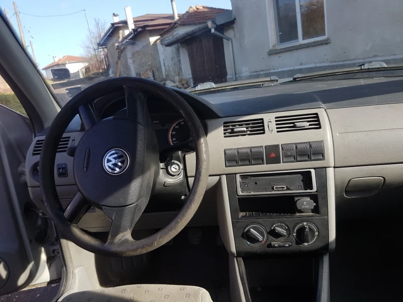 VW Golf Variant, снимка 6 - Автомобили и джипове - 48557382