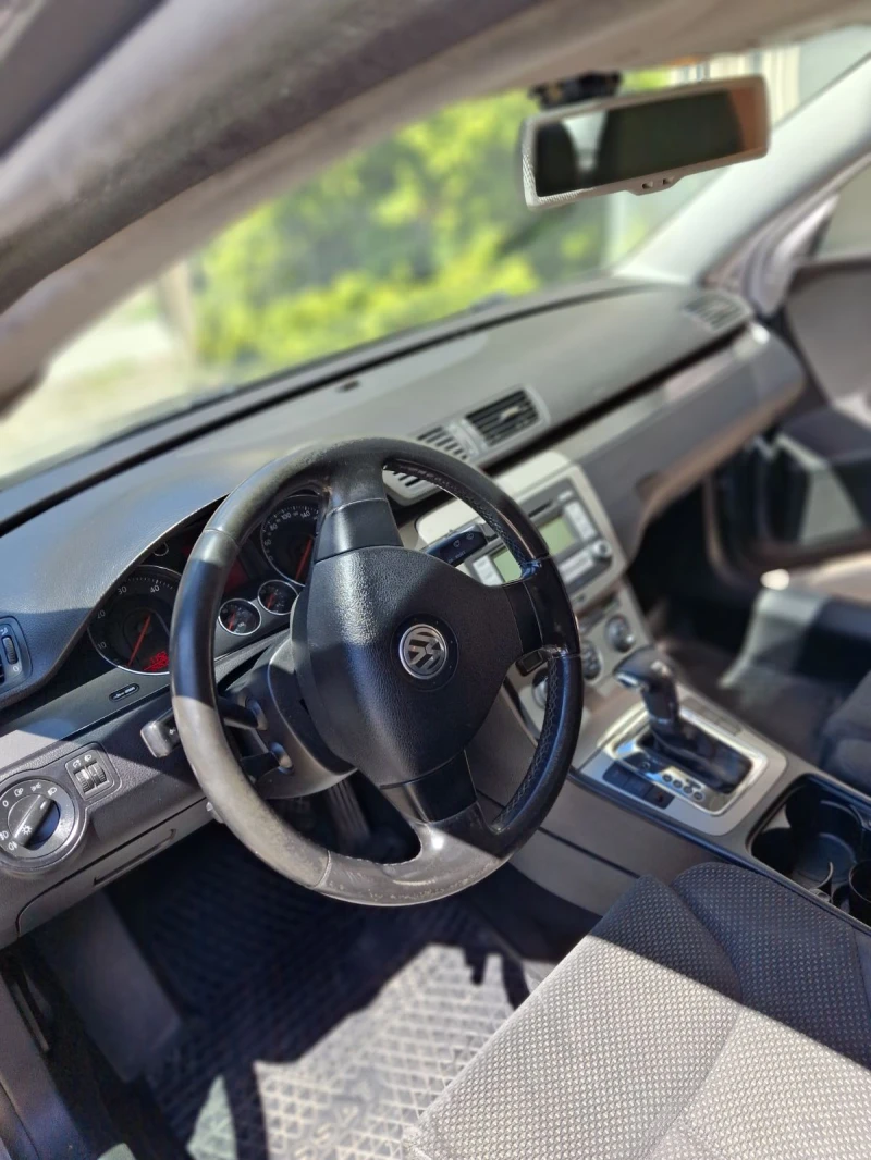 VW Passat, снимка 7 - Автомобили и джипове - 51057947
