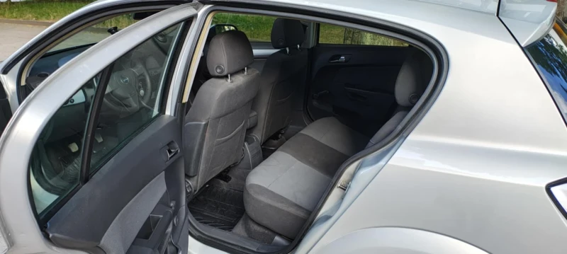 Opel Astra 1, 4 Бензин Верига мотор, снимка 6 - Автомобили и джипове - 53117004