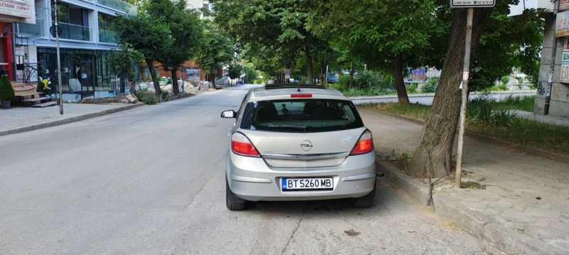 Opel Astra 1, 4 Бензин Верига мотор, снимка 4 - Автомобили и джипове - 53117004