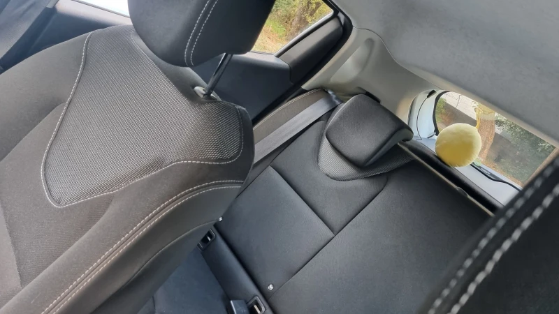 Renault Clio, снимка 2 - Автомобили и джипове - 52254363