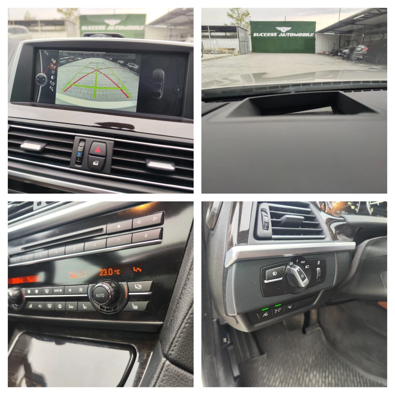 BMW 650 LUXURY* 360CAM* B&Q* PODGREV* LIZING, снимка 10 - Автомобили и джипове - 51843684