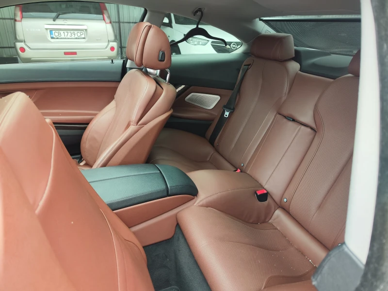 BMW 650 LUXURY* 360CAM* B&Q* PODGREV* LIZING, снимка 6 - Автомобили и джипове - 51843684