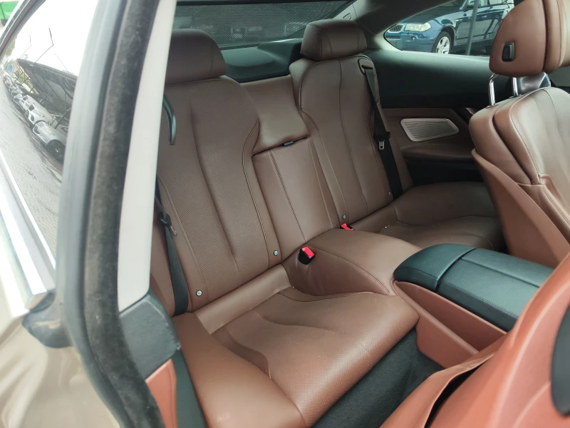 BMW 650 LUXURY* 360CAM* B&Q* PODGREV* LIZING, снимка 8 - Автомобили и джипове - 51843684