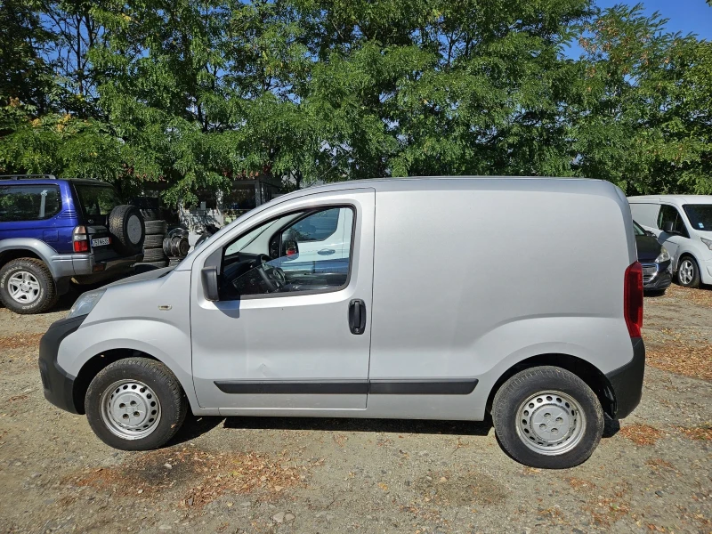 Fiat Qubo 1.3 M-Jet euro6, снимка 6 - Автомобили и джипове - 51847512