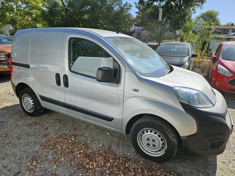Fiat Qubo 1.3 M-Jet euro6, снимка 2 - Автомобили и джипове - 51847512