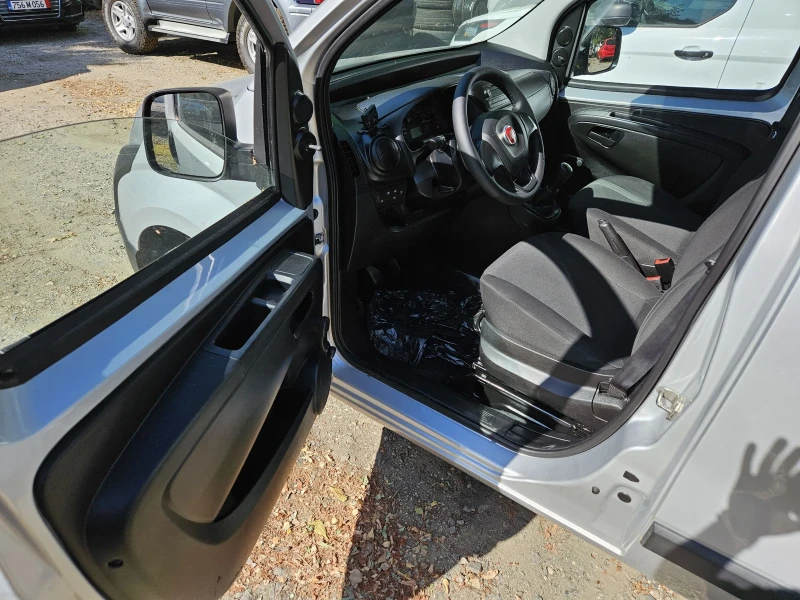 Fiat Qubo 1.3 M-Jet euro6, снимка 9 - Автомобили и джипове - 51847512