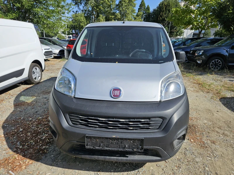 Fiat Qubo 1.3 M-Jet euro6, снимка 8 - Автомобили и джипове - 51847512