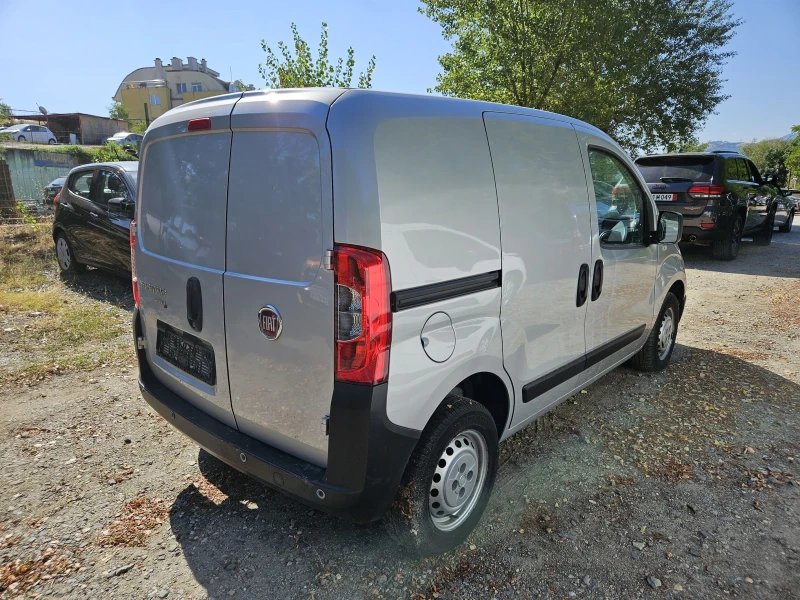 Fiat Qubo 1.3 M-Jet euro6, снимка 3 - Автомобили и джипове - 51847512