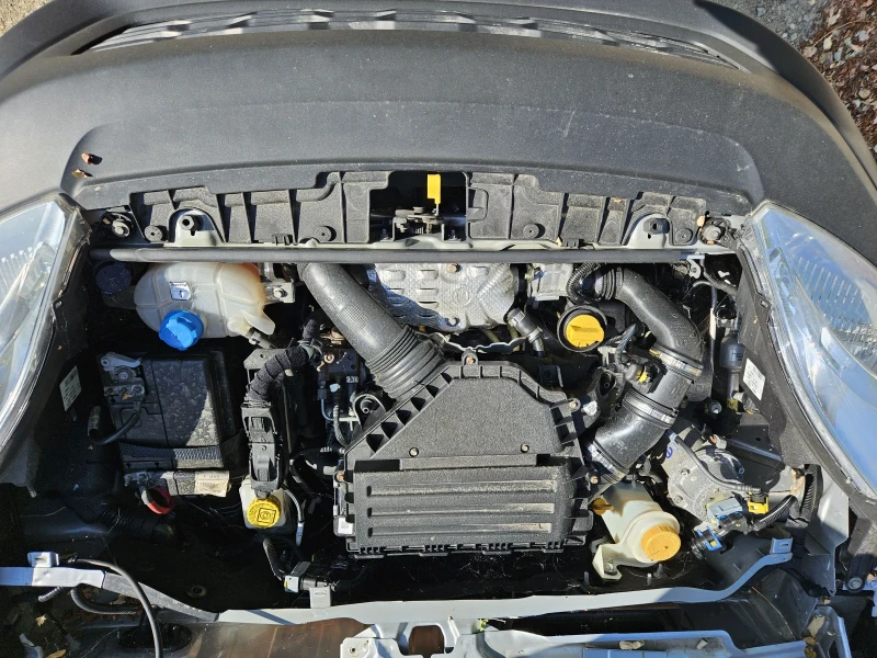 Fiat Qubo 1.3 M-Jet euro6, снимка 13 - Автомобили и джипове - 51847512