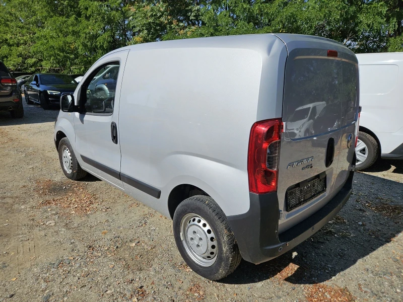 Fiat Qubo 1.3 M-Jet euro6, снимка 5 - Автомобили и джипове - 51847512