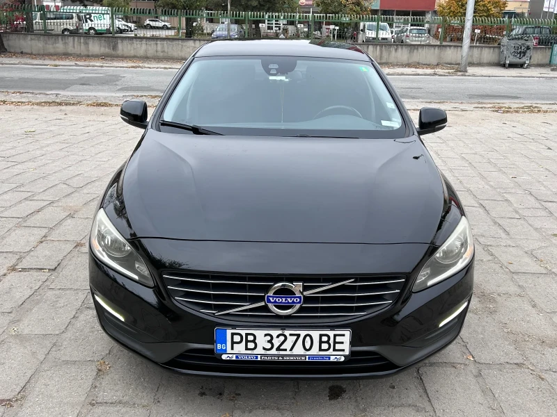 Volvo S60, снимка 5 - Автомобили и джипове - 52260191