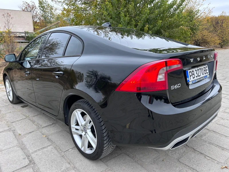 Volvo S60, снимка 7 - Автомобили и джипове - 52260191