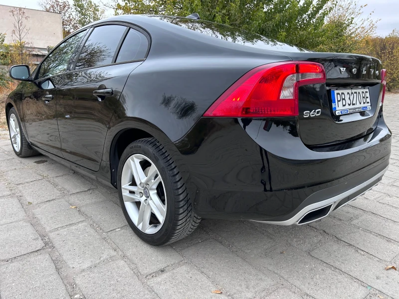 Volvo S60, снимка 6 - Автомобили и джипове - 52260191