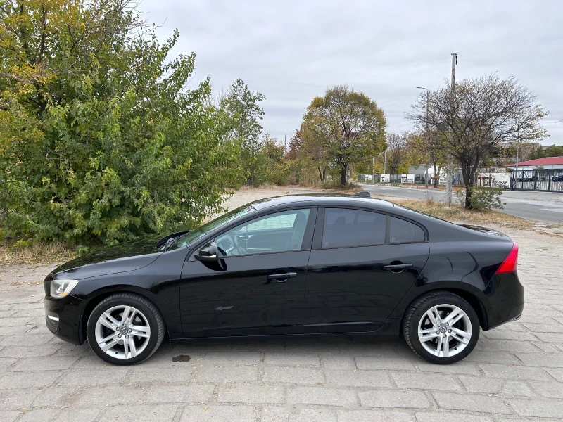 Volvo S60, снимка 12 - Автомобили и джипове - 52260191