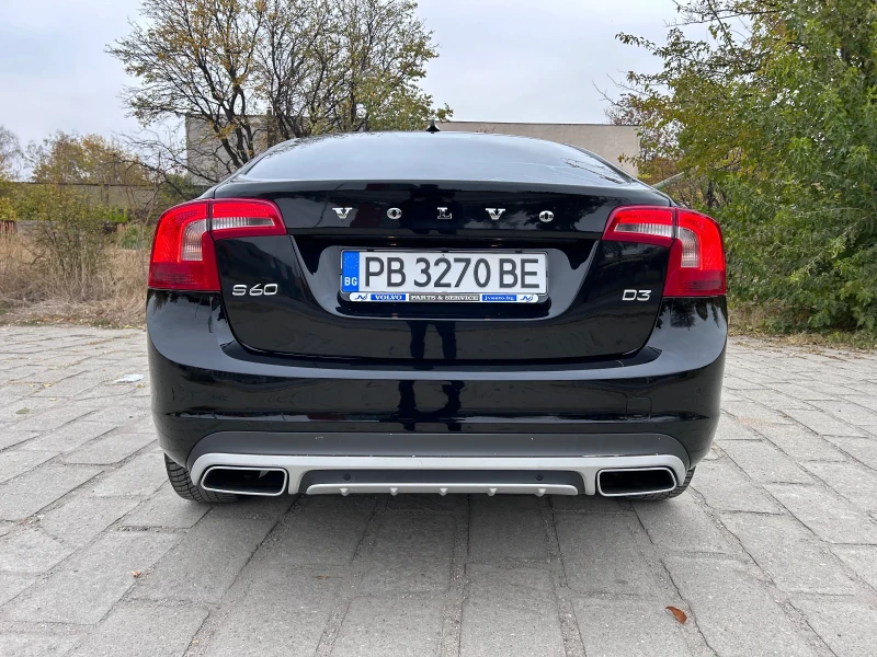 Volvo S60, снимка 10 - Автомобили и джипове - 52260191