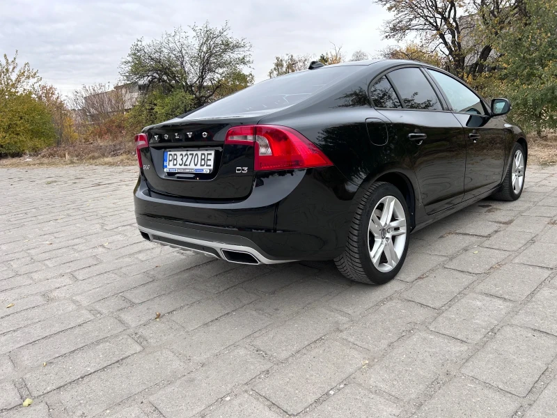 Volvo S60, снимка 9 - Автомобили и джипове - 52260191