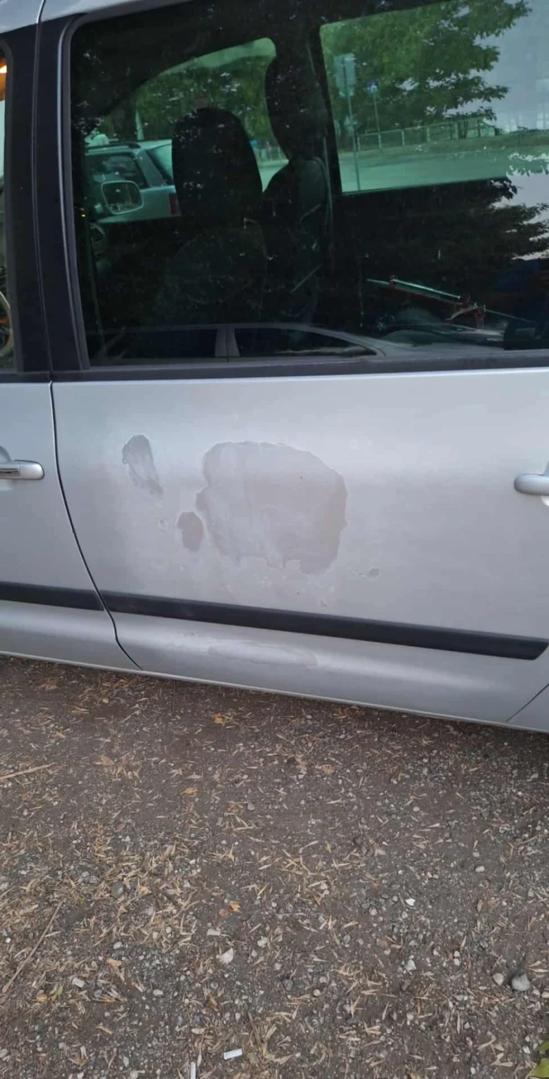 Seat Alhambra, снимка 4 - Автомобили и джипове - 52368716