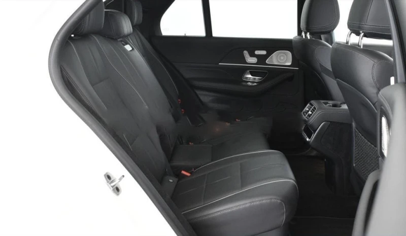 Mercedes-Benz GLE 450 d* 4M* AMG* MULTIBEAM* DISTR* PANO* MEMORY* 360CAM, снимка 8 - Автомобили и джипове - 51990219