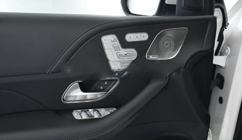 Mercedes-Benz GLE 450 d* 4M* AMG* MULTIBEAM* DISTR* PANO* MEMORY* 360CAM, снимка 5 - Автомобили и джипове - 51990219