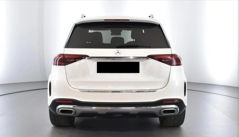 Mercedes-Benz GLE 450 d* 4M* AMG* MULTIBEAM* DISTR* PANO* MEMORY* 360CAM, снимка 4 - Автомобили и джипове - 51990219
