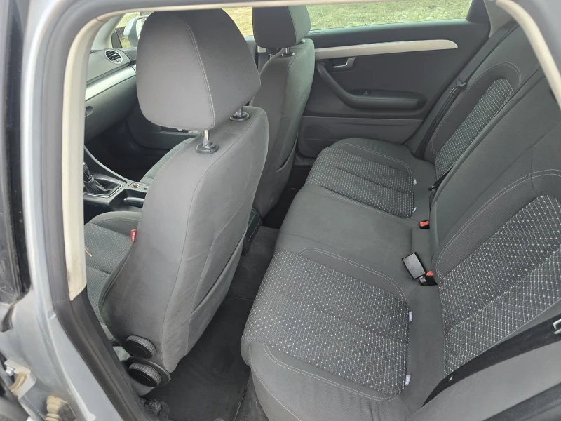 Seat Exeo, снимка 6 - Автомобили и джипове - 52299484