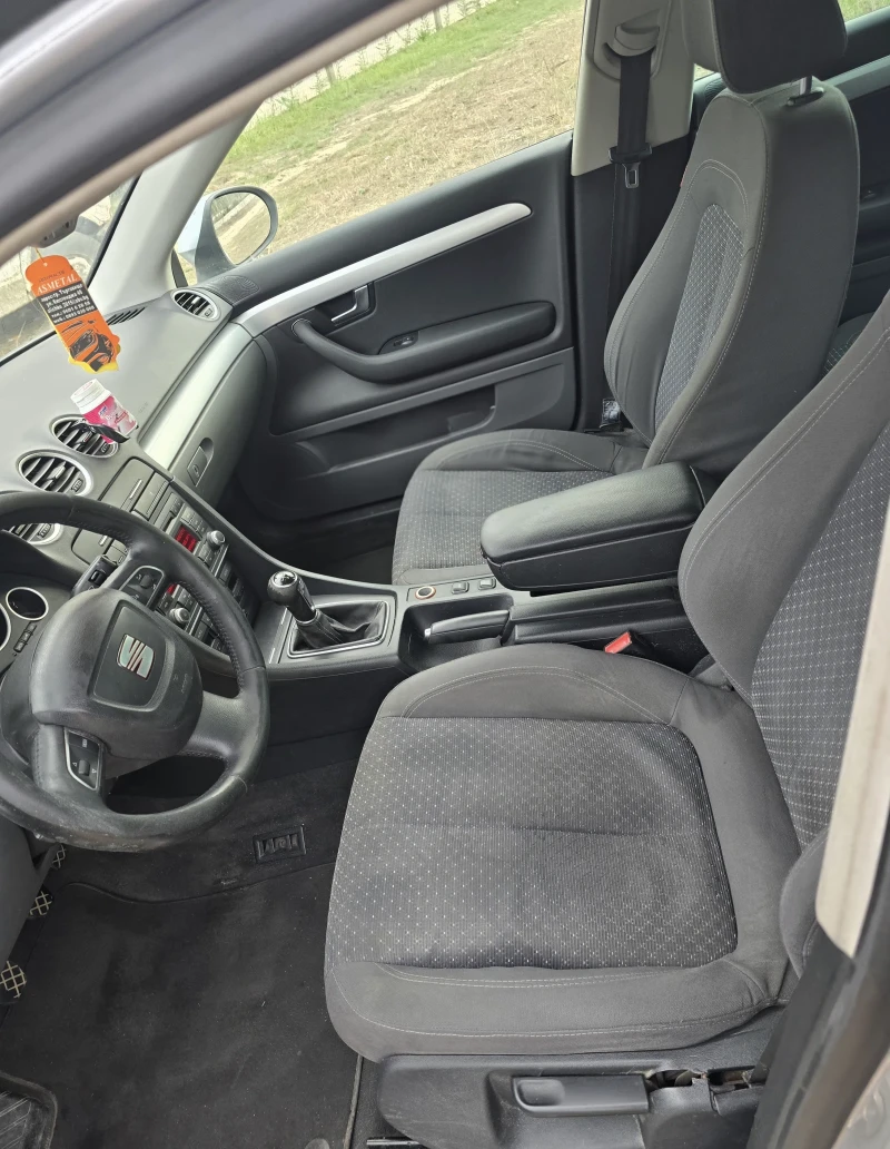 Seat Exeo, снимка 4 - Автомобили и джипове - 52299484