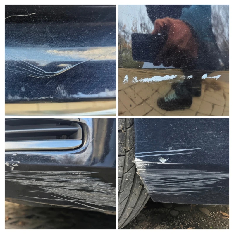 VW Passat, снимка 15 - Автомобили и джипове - 52335095