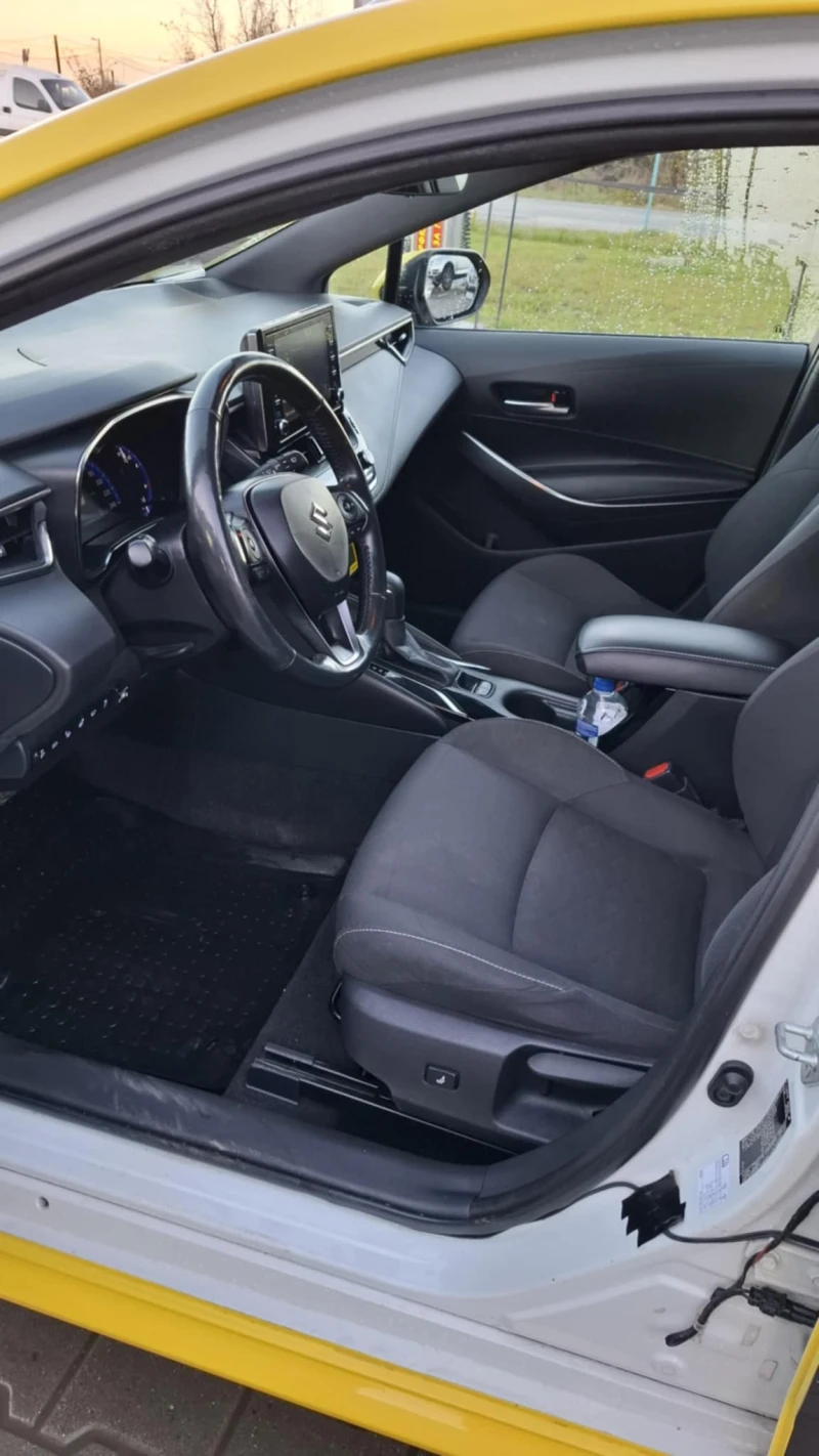 Suzuki Swace 1.8 HYBRID, снимка 8 - Автомобили и джипове - 52826362