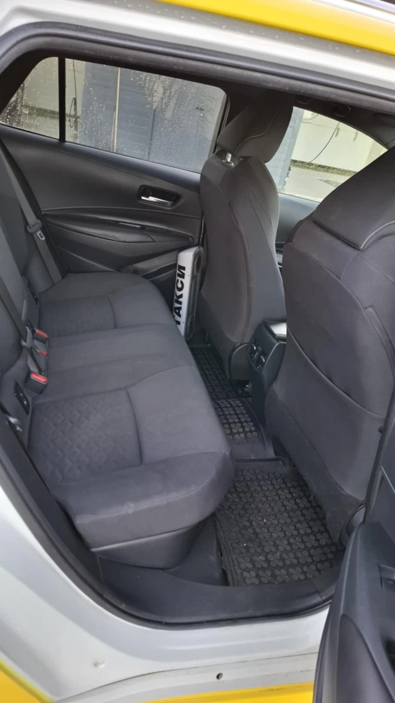 Suzuki Swace 1.8 HYBRID, снимка 7 - Автомобили и джипове - 52826362