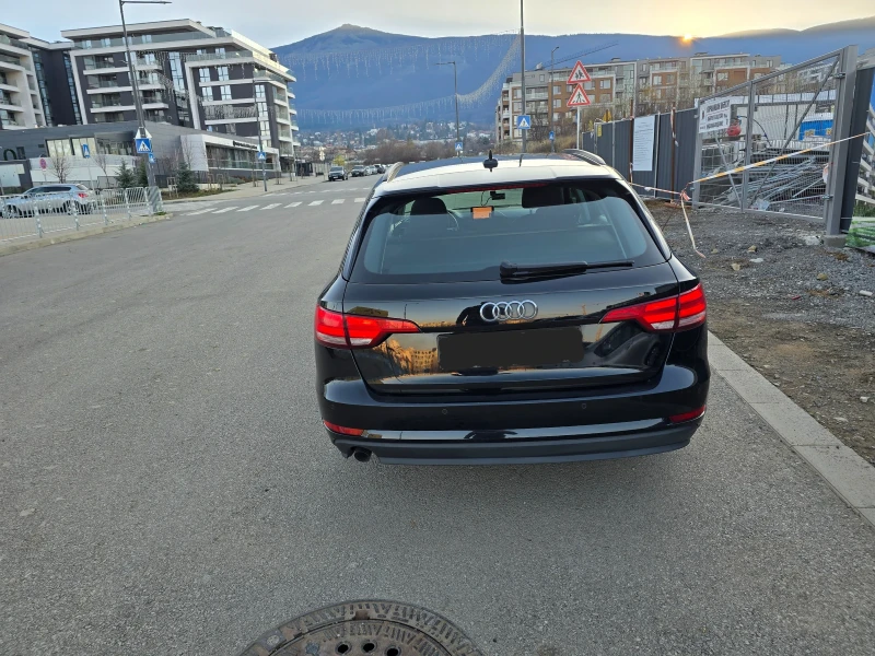 Audi A4, снимка 5 - Автомобили и джипове - 52858374