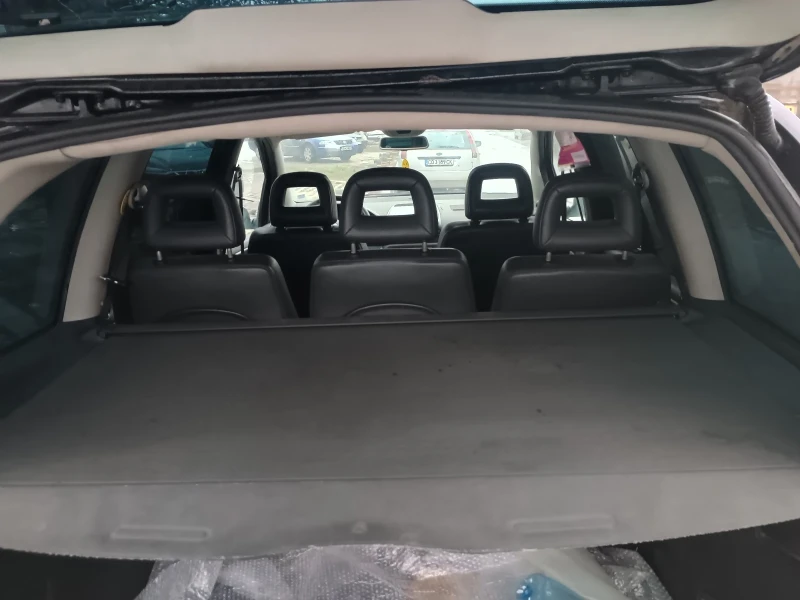 VW Sharan 1.8Т, снимка 11 - Автомобили и джипове - 53055664