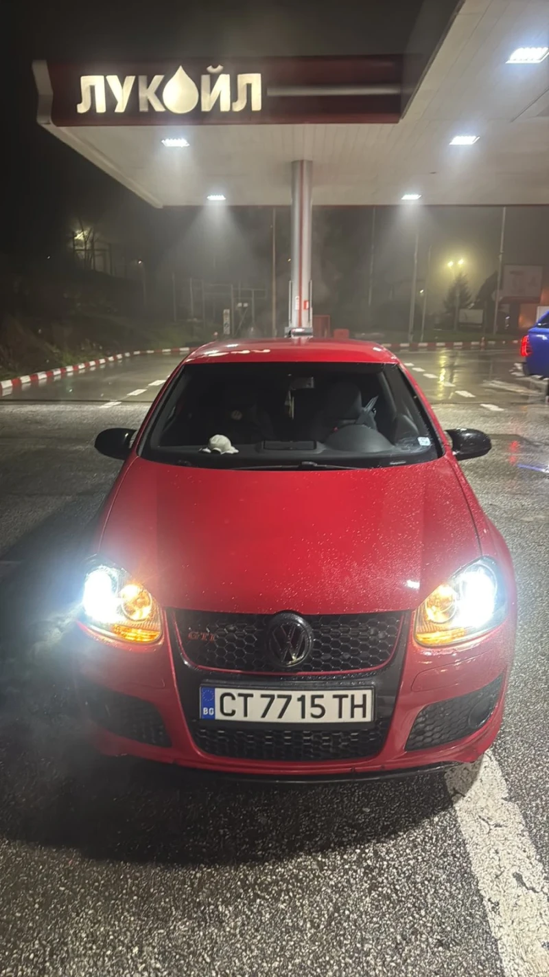 VW Golf, снимка 8 - Автомобили и джипове - 53078362