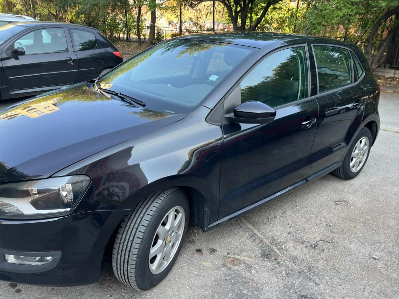 VW Polo, снимка 3 - Автомобили и джипове - 53090952