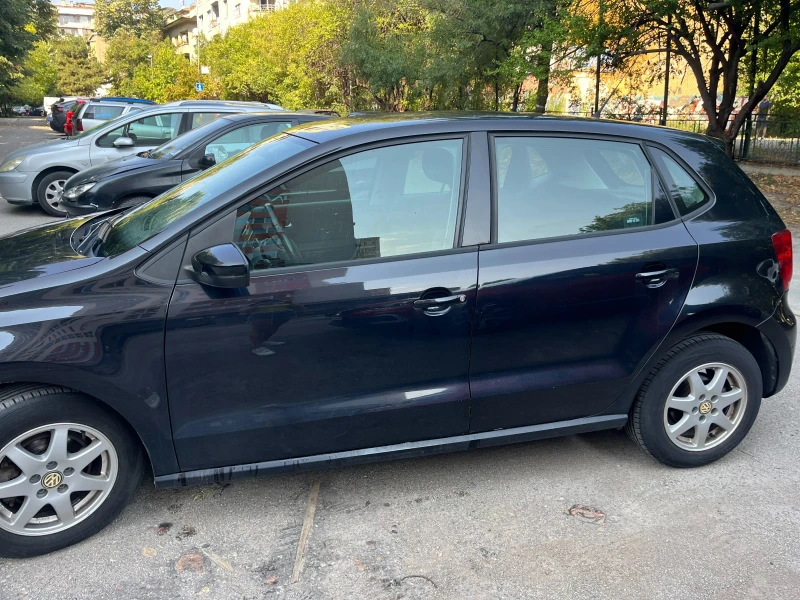 VW Polo, снимка 2 - Автомобили и джипове - 53090952